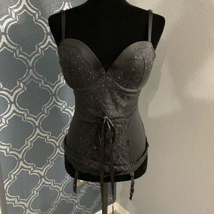 Victoria’s Secret Lingerie Top